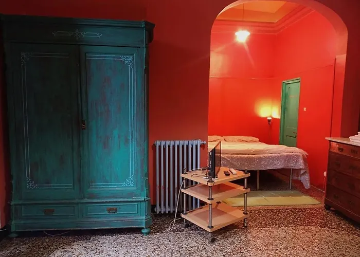 B&B Bandabrisca Genova